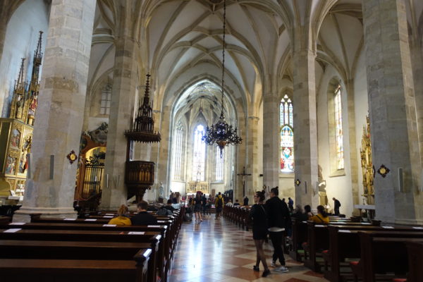 聖マルティン大聖堂