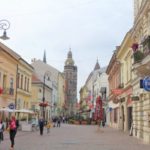 スロバキアの交通検索サイトとバスの乗り方！コシツェの街を観光してきた！